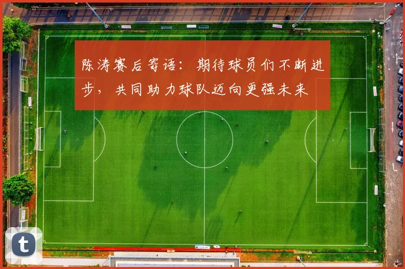 陈涛赛后寄语：期待球员们不断进步，共同助力球队迈向更强未来